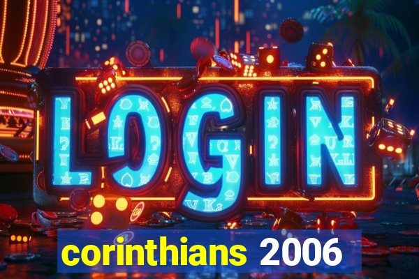 corinthians 2006