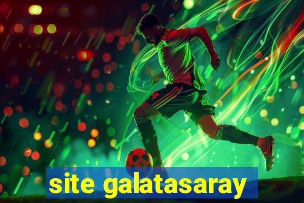 site galatasaray