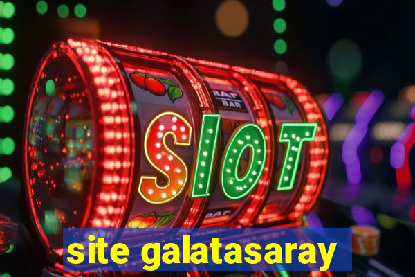 site galatasaray