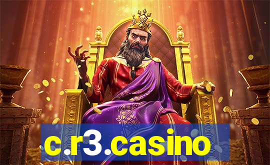 c.r3.casino