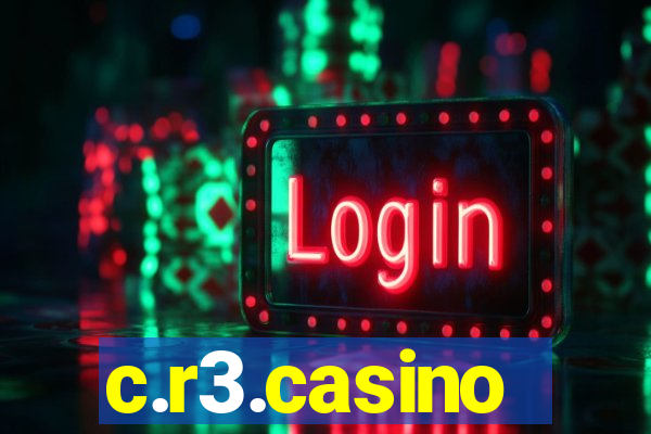 c.r3.casino