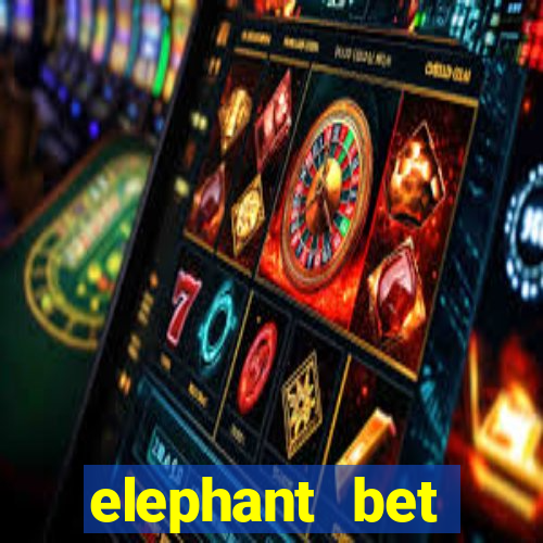 elephant bet aviator login