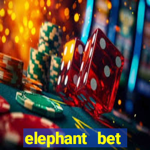 elephant bet aviator login