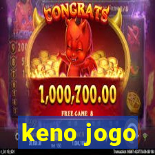 keno jogo