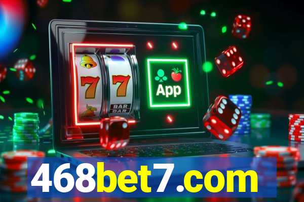 468bet7.com