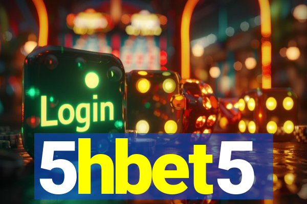 5hbet5