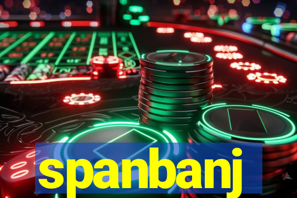 spanbanj