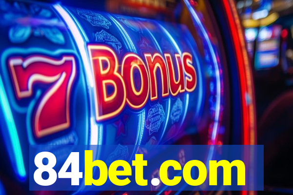 84bet.com