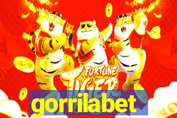 gorrilabet