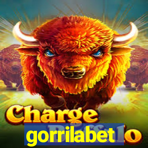 gorrilabet