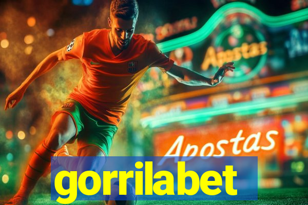 gorrilabet