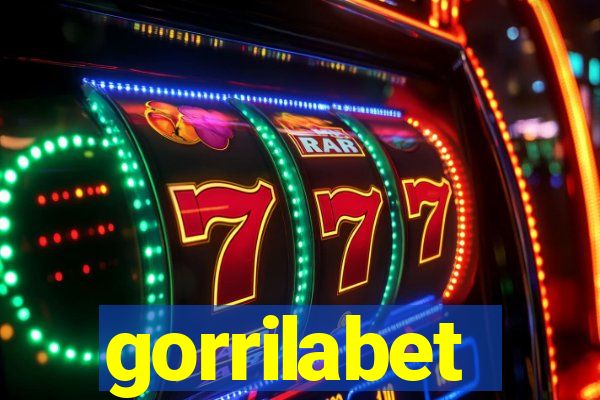 gorrilabet