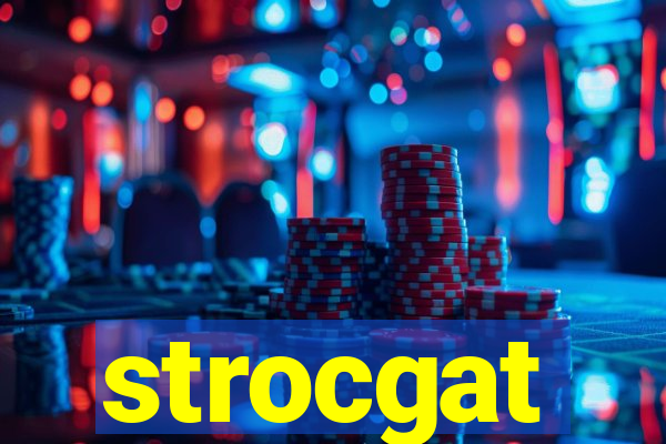 strocgat