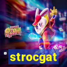 strocgat