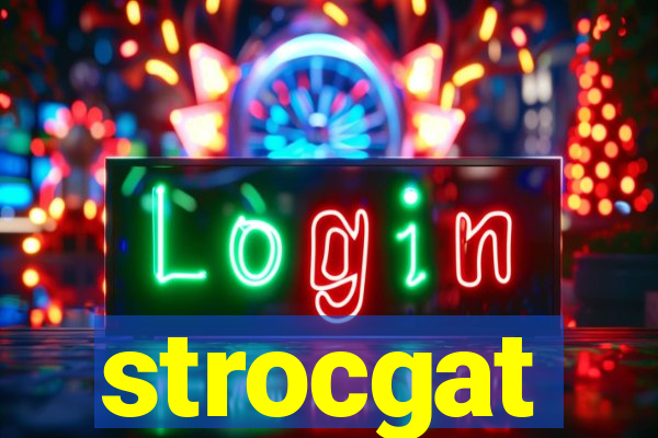 strocgat