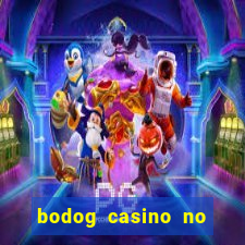 bodog casino no deposit bonus