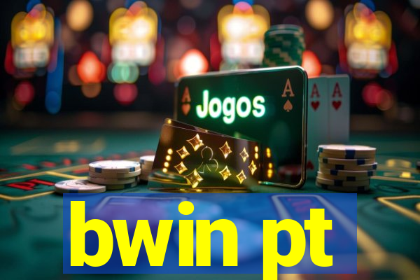 bwin pt