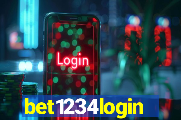 bet1234login