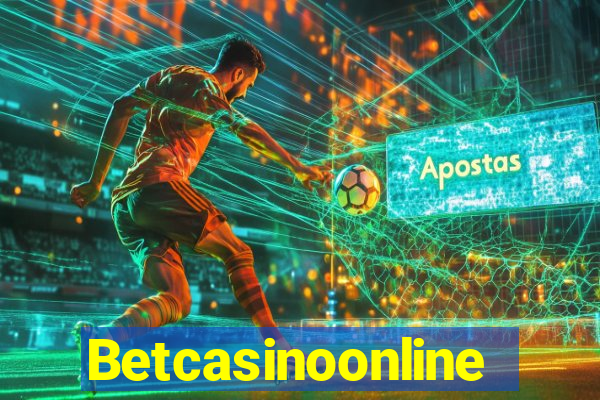 Betcasinoonline