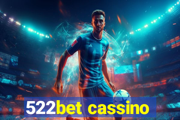 522bet cassino