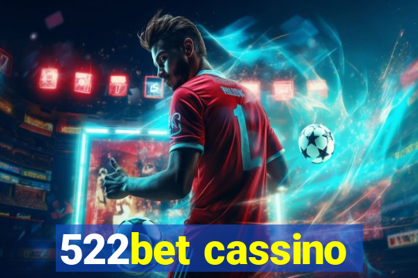 522bet cassino