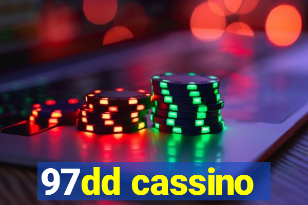 97dd cassino