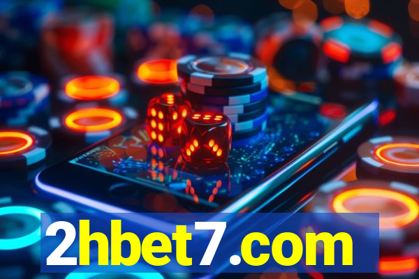 2hbet7.com