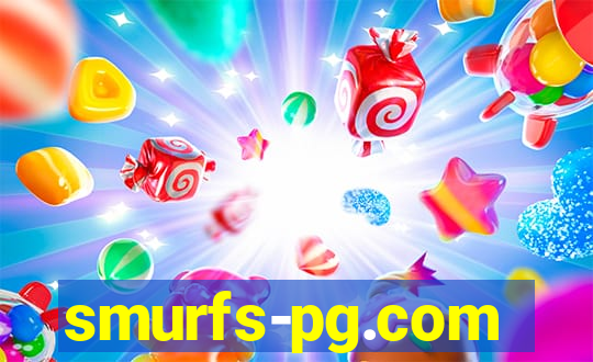 smurfs-pg.com