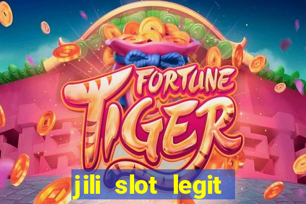 jili slot legit 777 casino