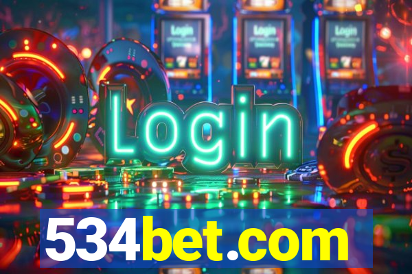 534bet.com