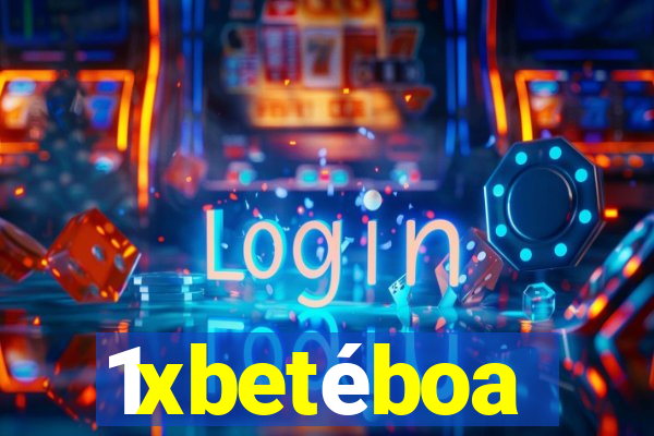 1xbetéboa