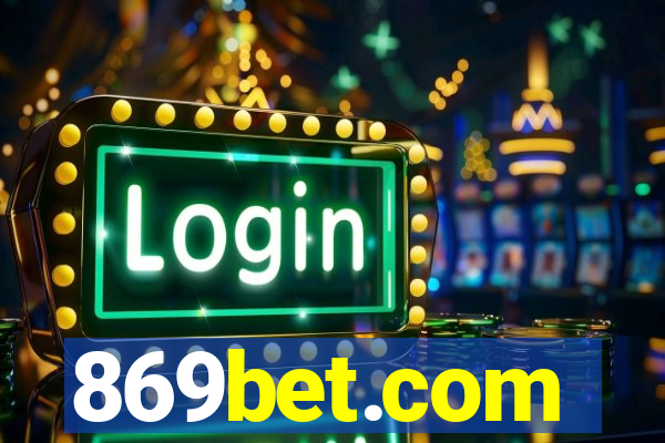 869bet.com