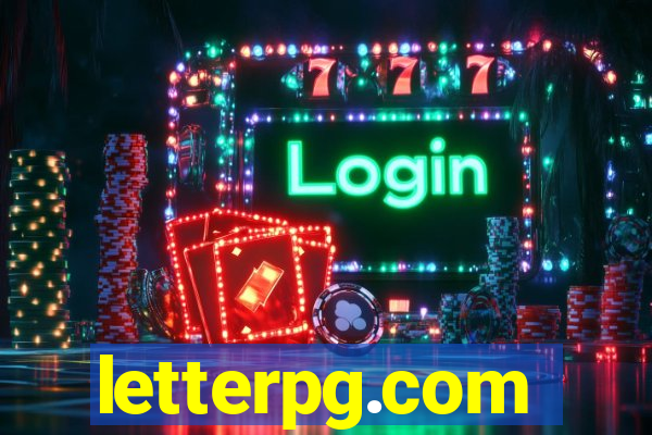 letterpg.com