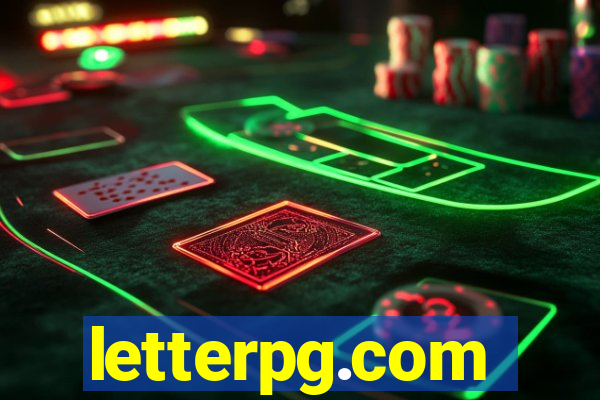 letterpg.com