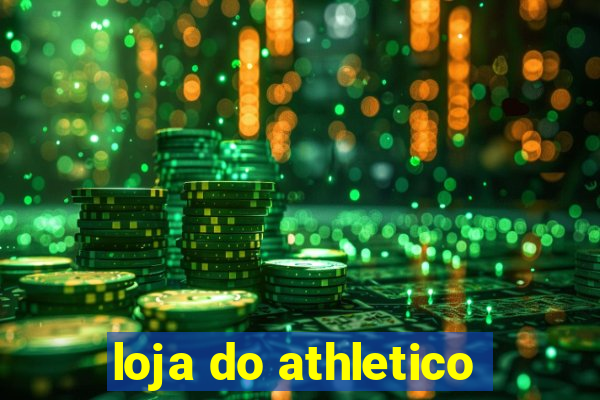 loja do athletico