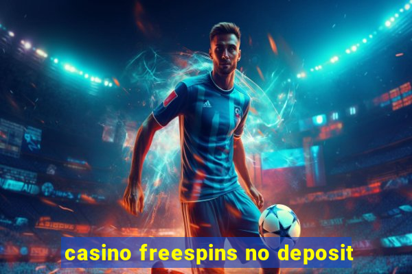 casino freespins no deposit