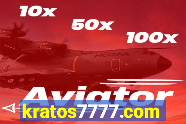 kratos7777.com