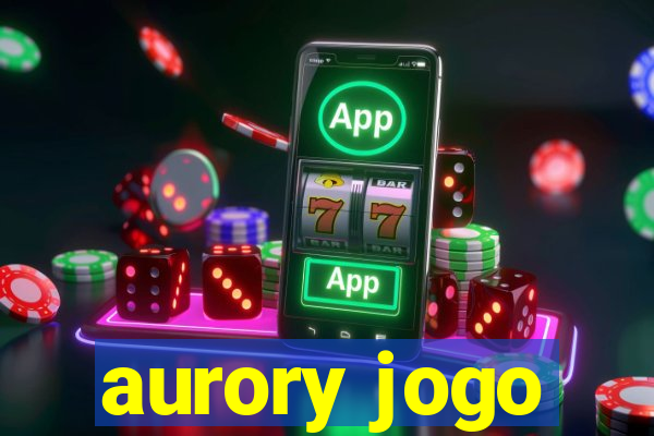 aurory jogo