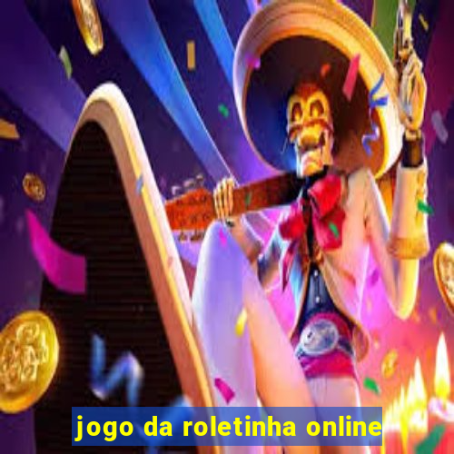 jogo da roletinha online