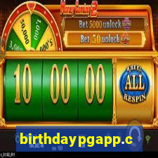 birthdaypgapp.com