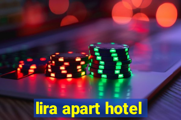 lira apart hotel