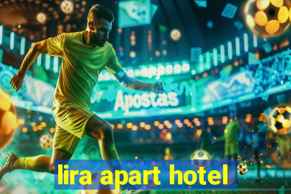 lira apart hotel