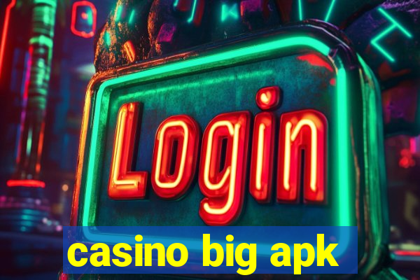 casino big apk