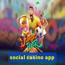 social casino app