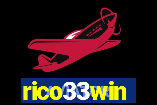 rico33win