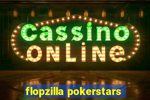 flopzilla pokerstars