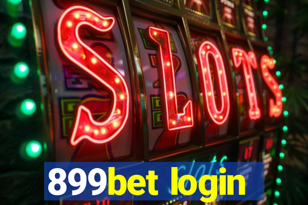 899bet login