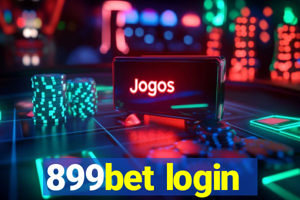 899bet login