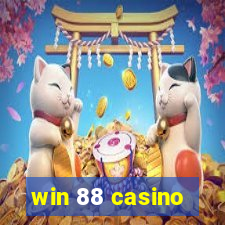 win 88 casino