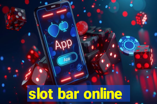 slot bar online